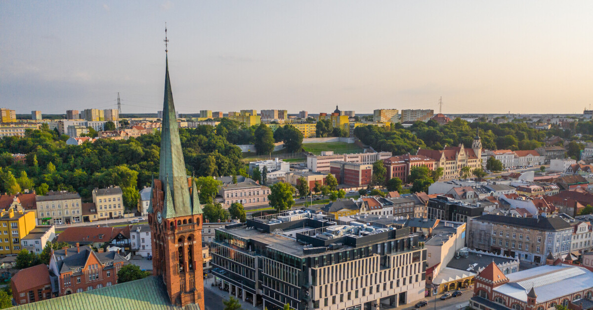 GKI AGM 2026. Check if this is the best General Meeting in Poland